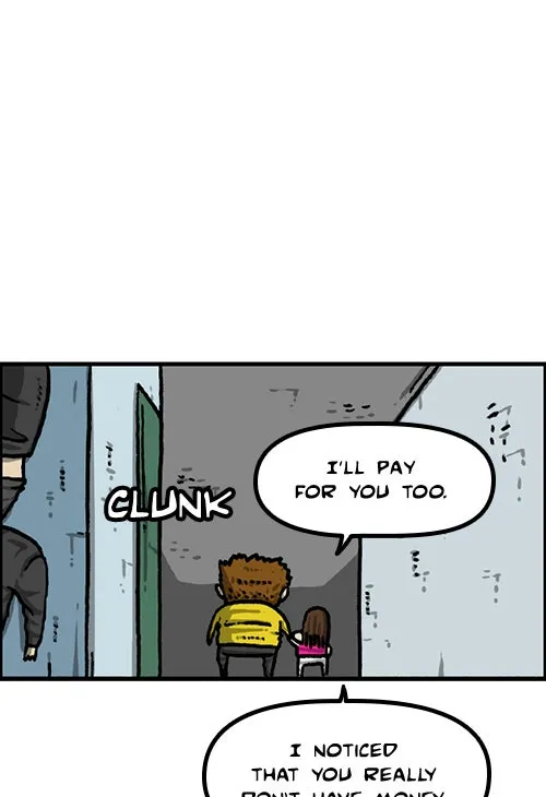 The Sound of Your Heart Chapter 518 page 32 - 