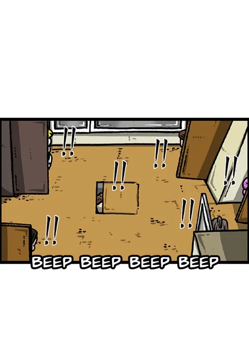 The Sound of Your Heart Chapter 518 page 34 - 