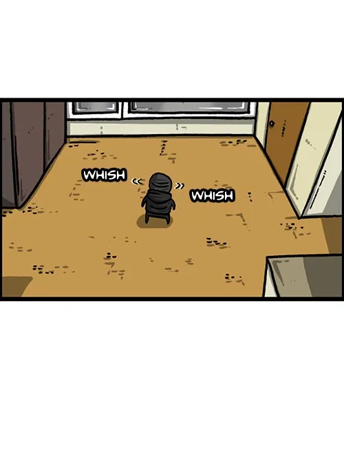 The Sound of Your Heart Chapter 518 page 35 - 
