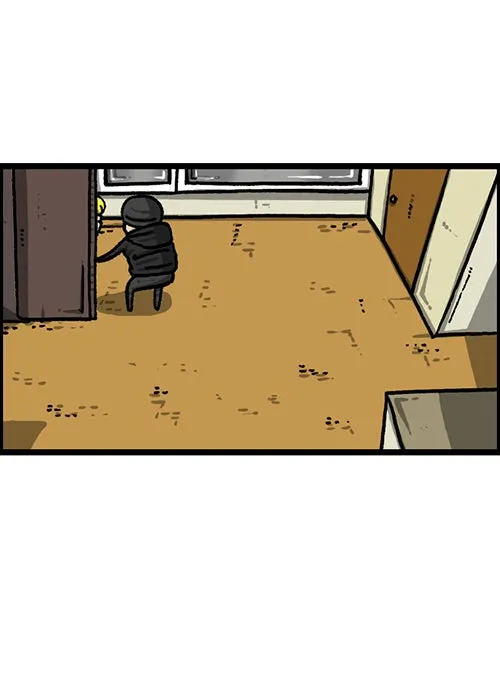 The Sound of Your Heart Chapter 518 page 36 - 