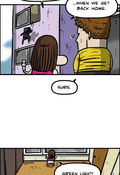 The Sound of Your Heart Chapter 518 page 39 - 