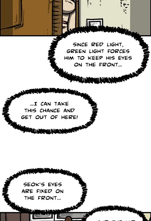 The Sound of Your Heart Chapter 518 page 41 - 