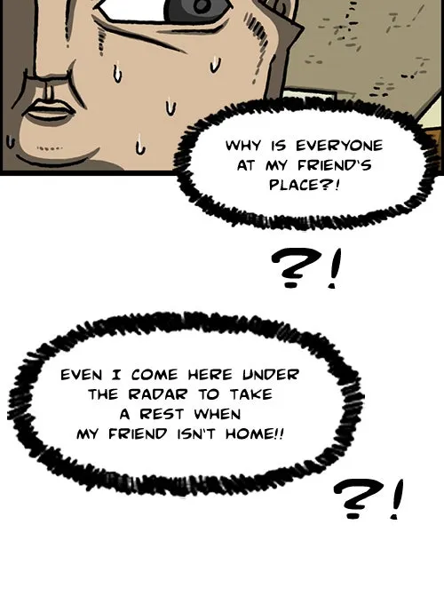 The Sound of Your Heart Chapter 518 page 48 - 