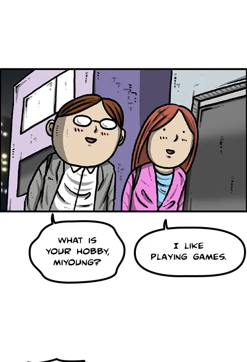 The Sound of Your Heart Chapter 518 page 49 - 