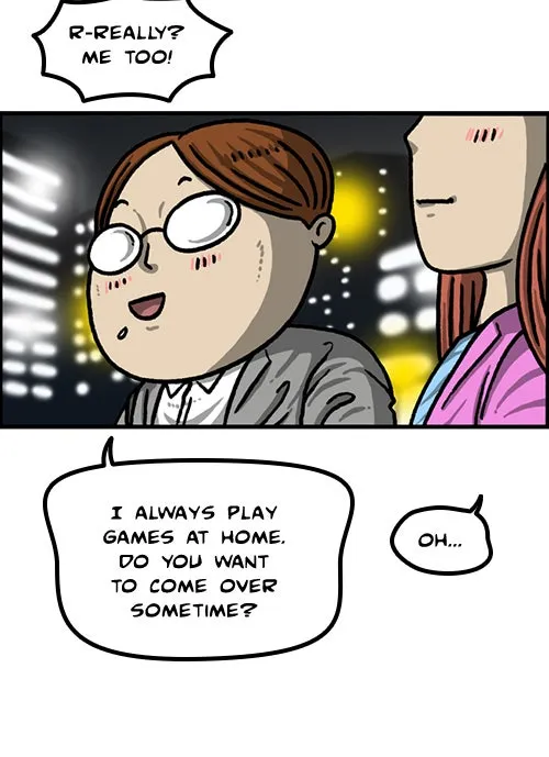 The Sound of Your Heart Chapter 518 page 50 - 