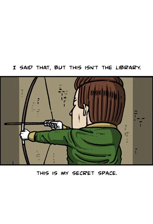 The Sound of Your Heart Chapter 518 page 6 - 