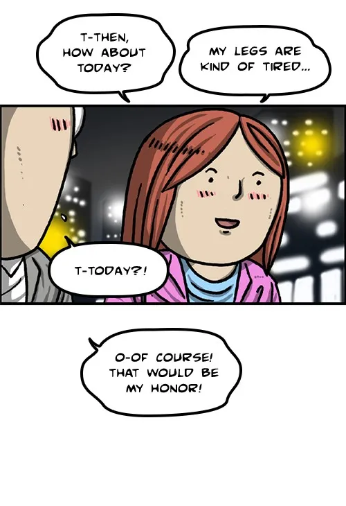 The Sound of Your Heart Chapter 518 page 51 - 