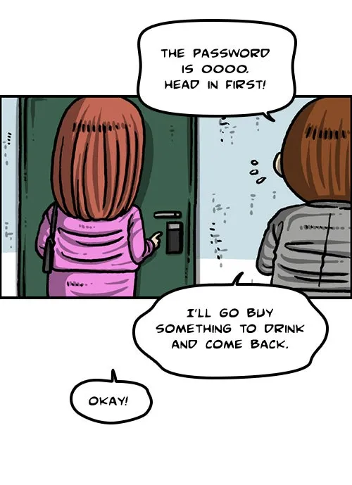 The Sound of Your Heart Chapter 518 page 52 - 