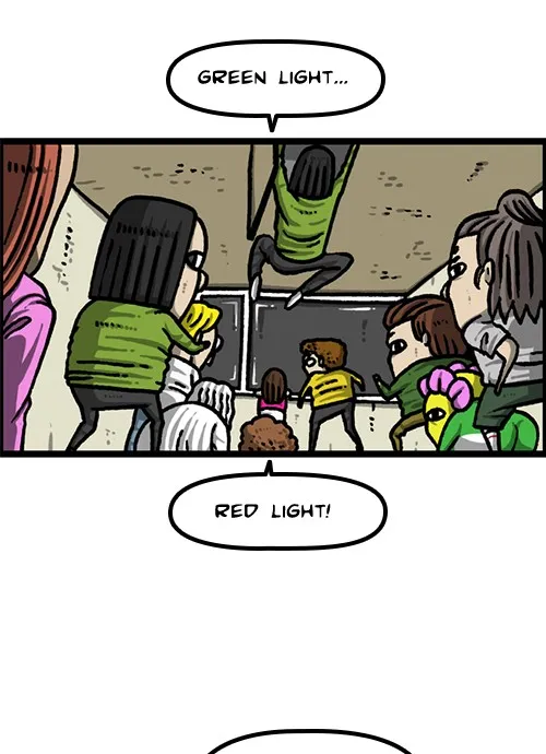 The Sound of Your Heart Chapter 518 page 54 - 