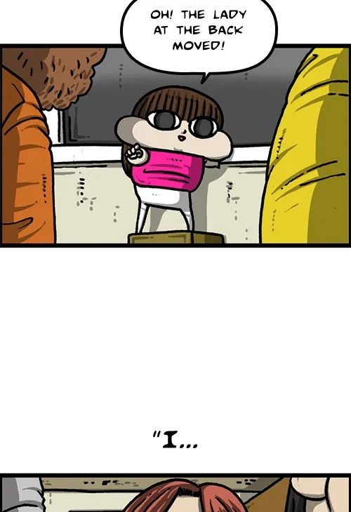 The Sound of Your Heart Chapter 518 page 55 - 