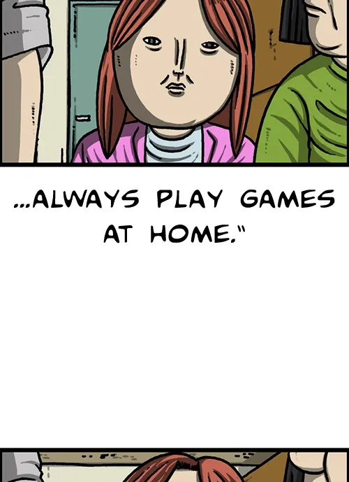 The Sound of Your Heart Chapter 518 page 56 - 