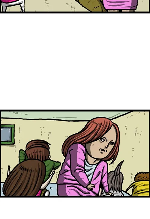 The Sound of Your Heart Chapter 518 page 59 - 