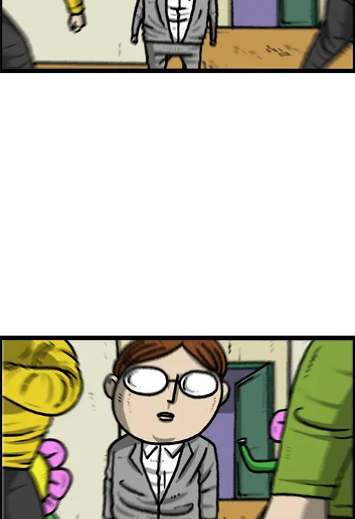 The Sound of Your Heart Chapter 518 page 65 - 