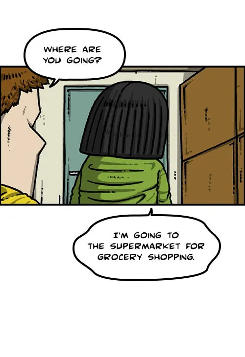 The Sound of Your Heart Chapter 518 page 8 - 