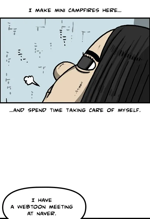 The Sound of Your Heart Chapter 518 page 10 - 