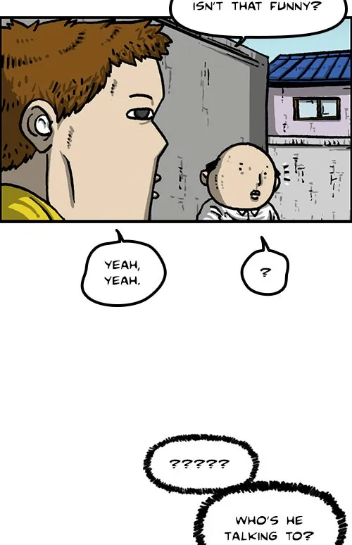 The Sound of Your Heart Chapter 519 page 11 - 