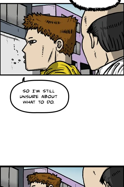 The Sound of Your Heart Chapter 519 page 12 - 