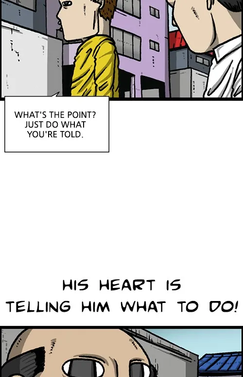 The Sound of Your Heart Chapter 519 page 13 - 
