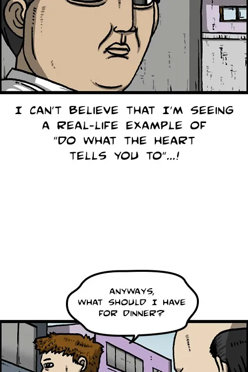 The Sound of Your Heart Chapter 519 page 14 - 