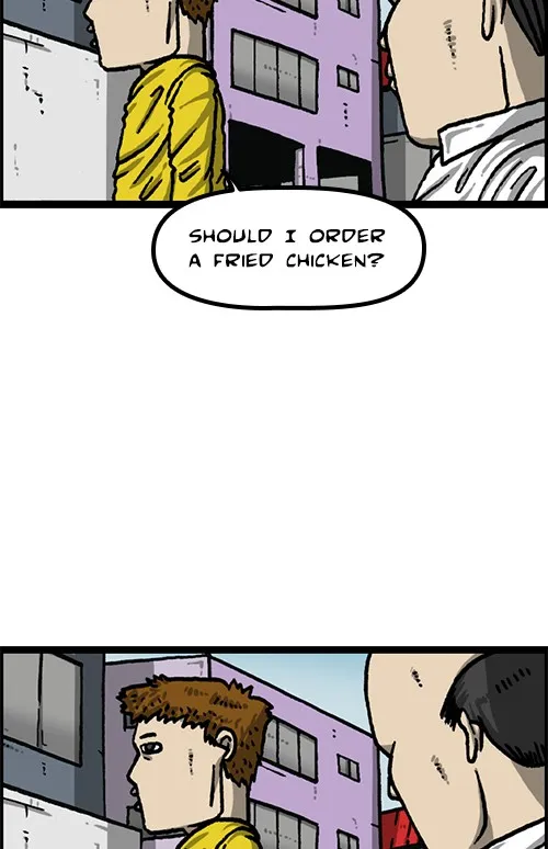 The Sound of Your Heart Chapter 519 page 15 - 
