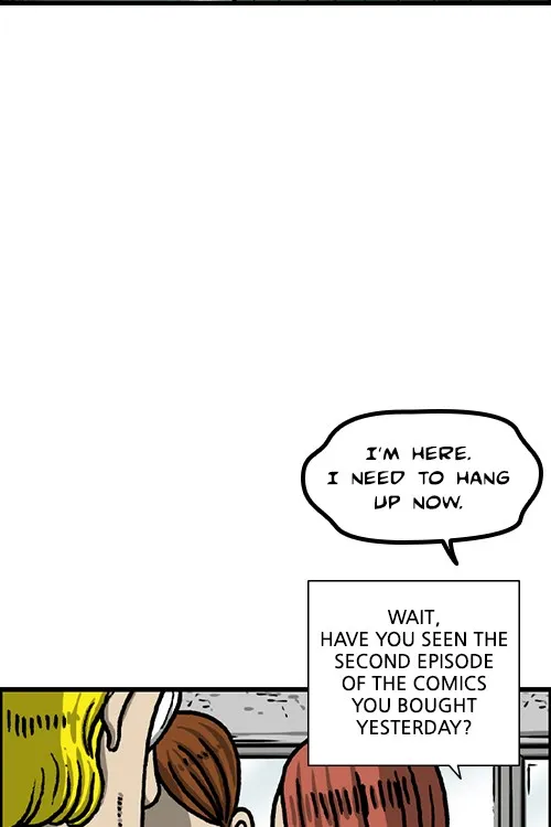 The Sound of Your Heart Chapter 519 page 18 - 