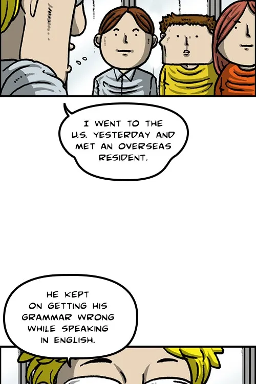 The Sound of Your Heart Chapter 519 page 20 - 