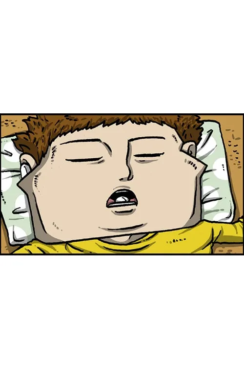 The Sound of Your Heart Chapter 519 page 3 - 