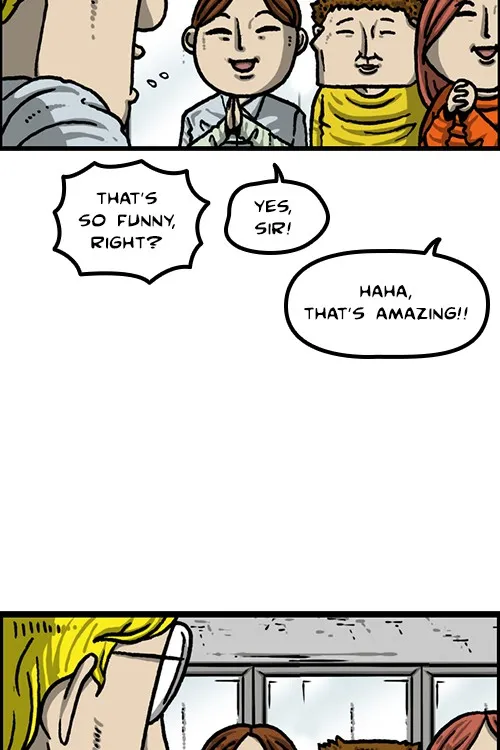 The Sound of Your Heart Chapter 519 page 22 - 