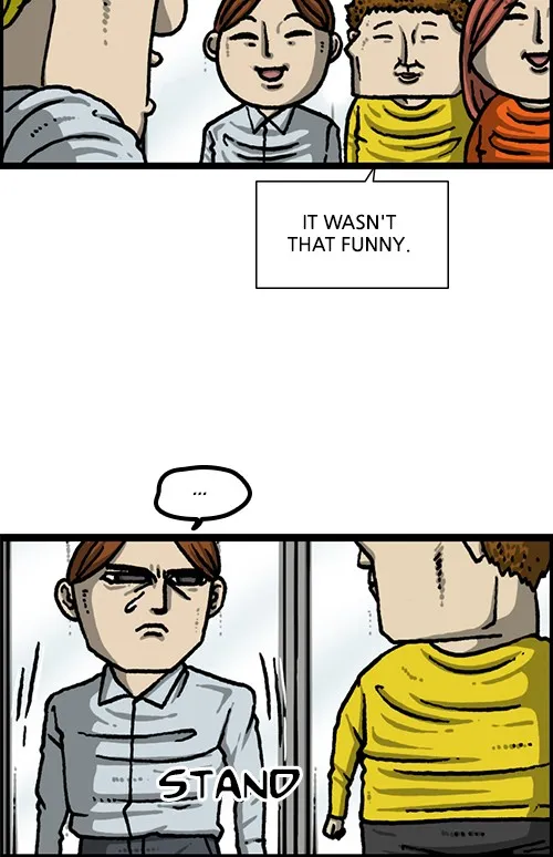 The Sound of Your Heart Chapter 519 page 23 - 