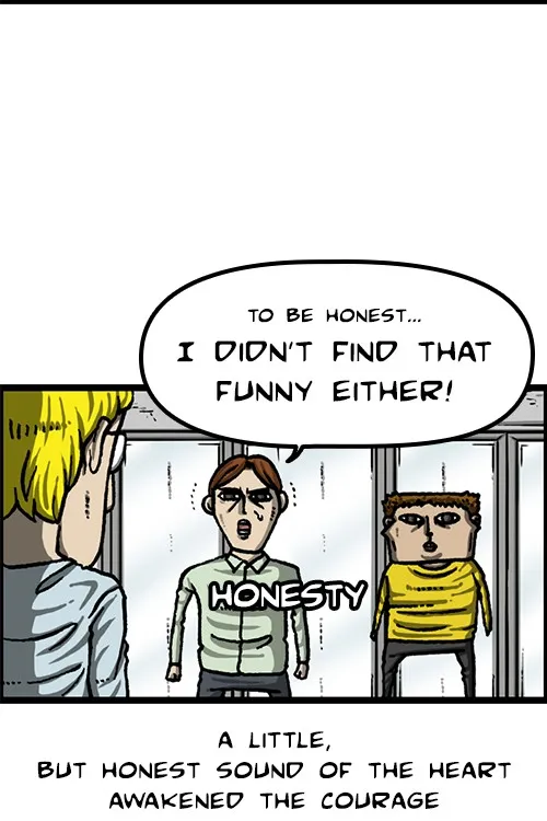 The Sound of Your Heart Chapter 519 page 24 - 