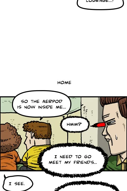 The Sound of Your Heart Chapter 519 page 26 - 