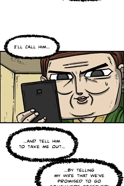 The Sound of Your Heart Chapter 519 page 28 - 