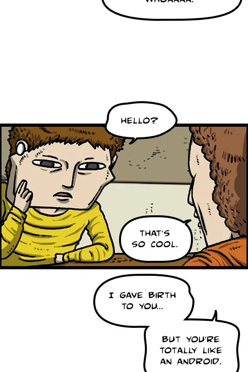 The Sound of Your Heart Chapter 519 page 30 - 