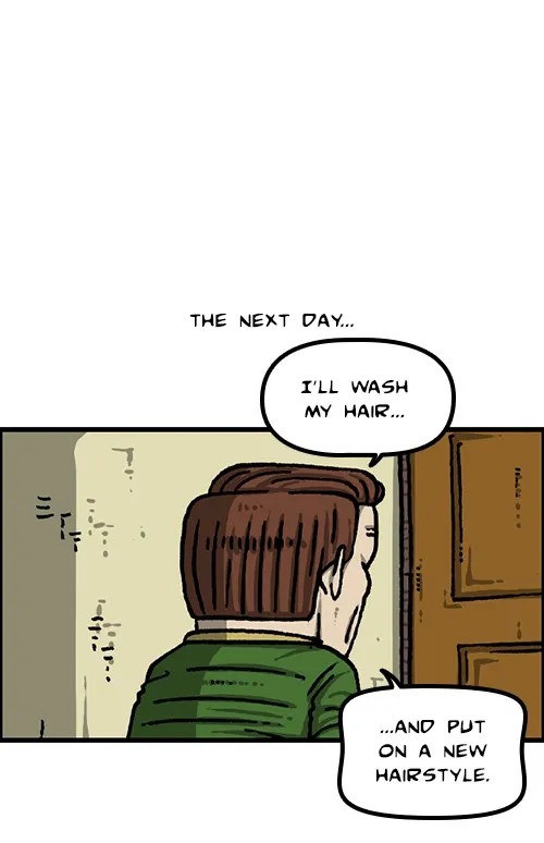 The Sound of Your Heart Chapter 519 page 33 - 