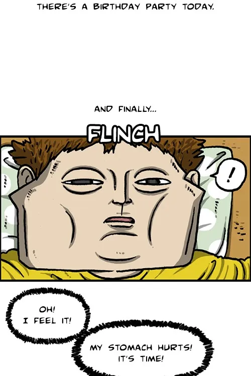 The Sound of Your Heart Chapter 519 page 34 - 
