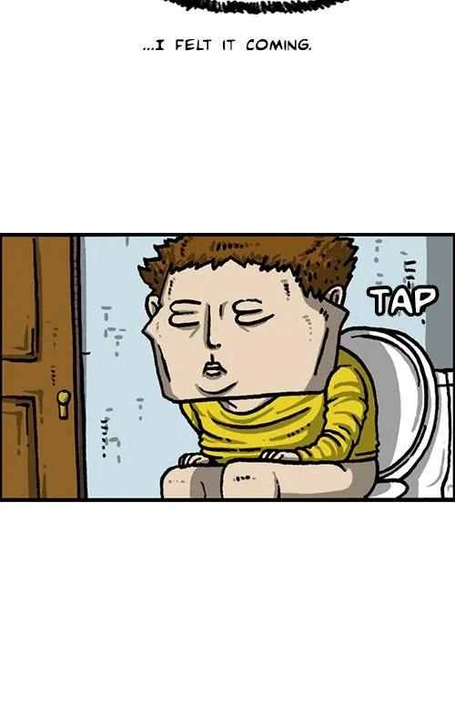 The Sound of Your Heart Chapter 519 page 35 - 