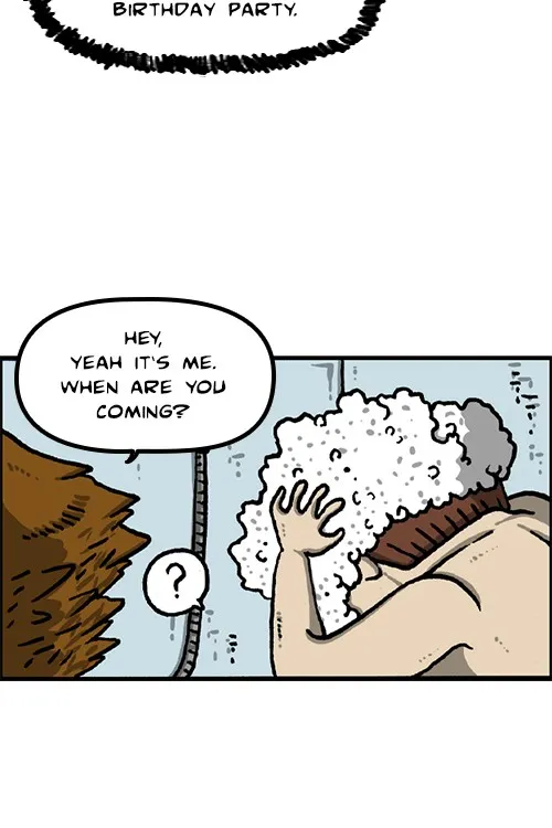 The Sound of Your Heart Chapter 519 page 37 - 