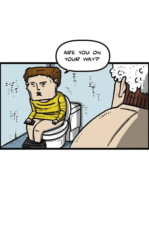 The Sound of Your Heart Chapter 519 page 38 - 
