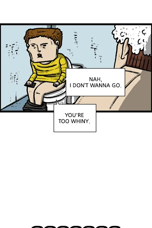 The Sound of Your Heart Chapter 519 page 39 - 