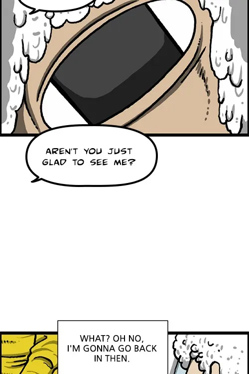 The Sound of Your Heart Chapter 519 page 43 - 