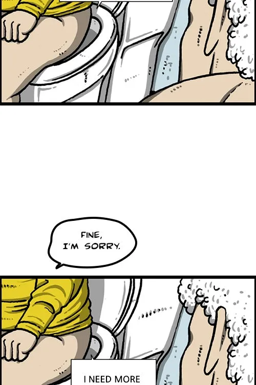 The Sound of Your Heart Chapter 519 page 44 - 