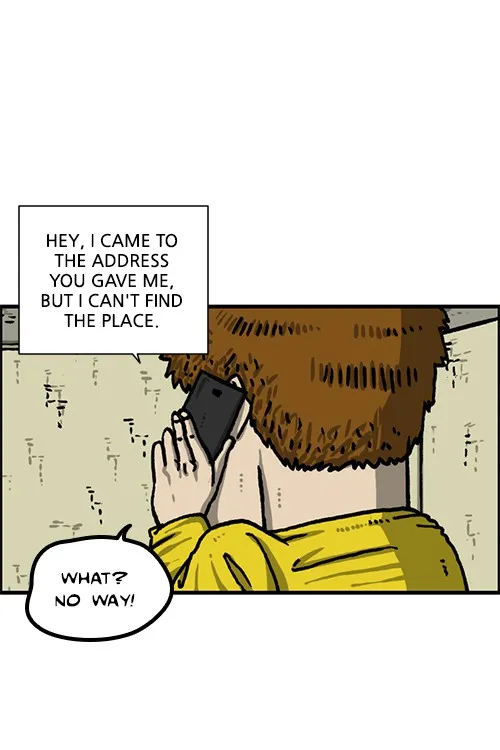 The Sound of Your Heart Chapter 519 page 47 - 