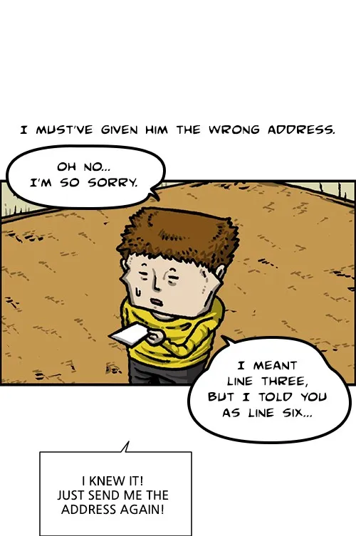 The Sound of Your Heart Chapter 519 page 48 - 