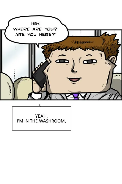 The Sound of Your Heart Chapter 519 page 50 - 