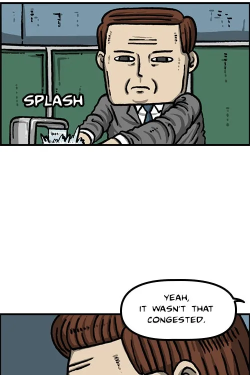 The Sound of Your Heart Chapter 519 page 51 - 