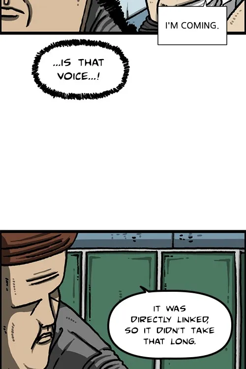 The Sound of Your Heart Chapter 519 page 53 - 