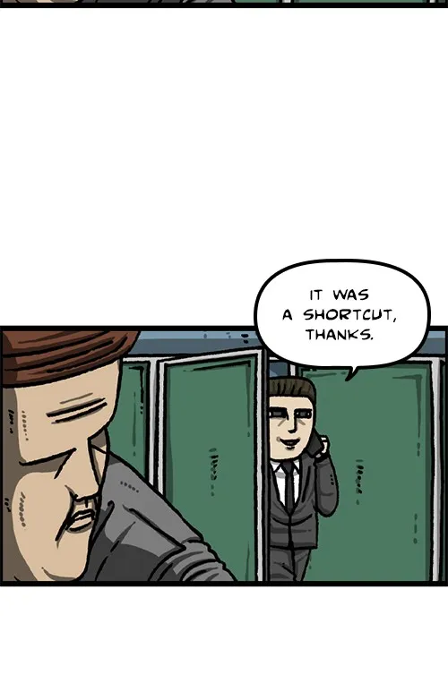 The Sound of Your Heart Chapter 519 page 54 - 