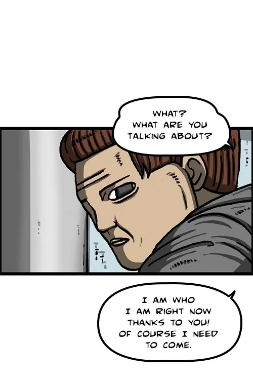 The Sound of Your Heart Chapter 519 page 55 - 