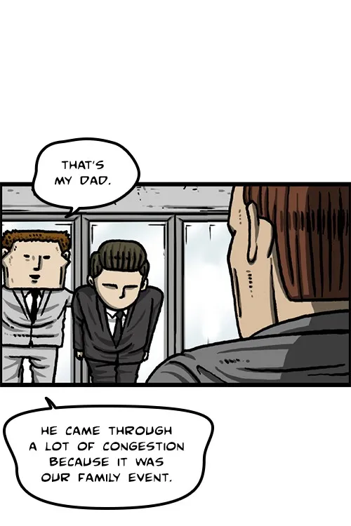 The Sound of Your Heart Chapter 519 page 57 - 