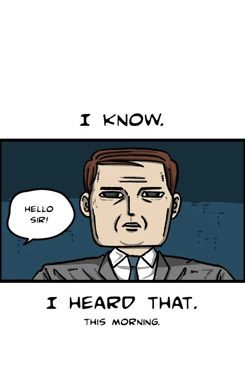 The Sound of Your Heart Chapter 519 page 58 - 